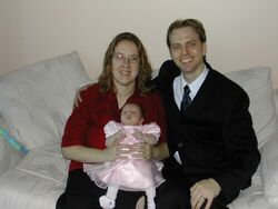 Cameron  MacDonald Alumni Photo