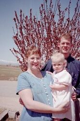 Clayton Earl Perkins Alumni Photo