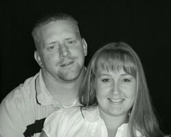 Brian Max Victor Alumni Photo