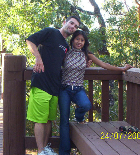 Mathew Douglas Call Alumni Photo