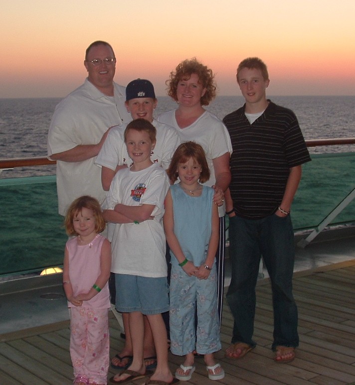 David Christian Sorenson Alumni Photo