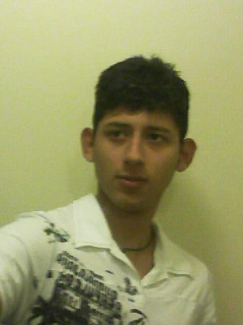 Jose Alejandro  Ignacio Espinoza 