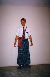 Scott  Isaksen Alumni Photo