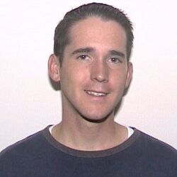 F. Hardy Cherry III Alumni Photo