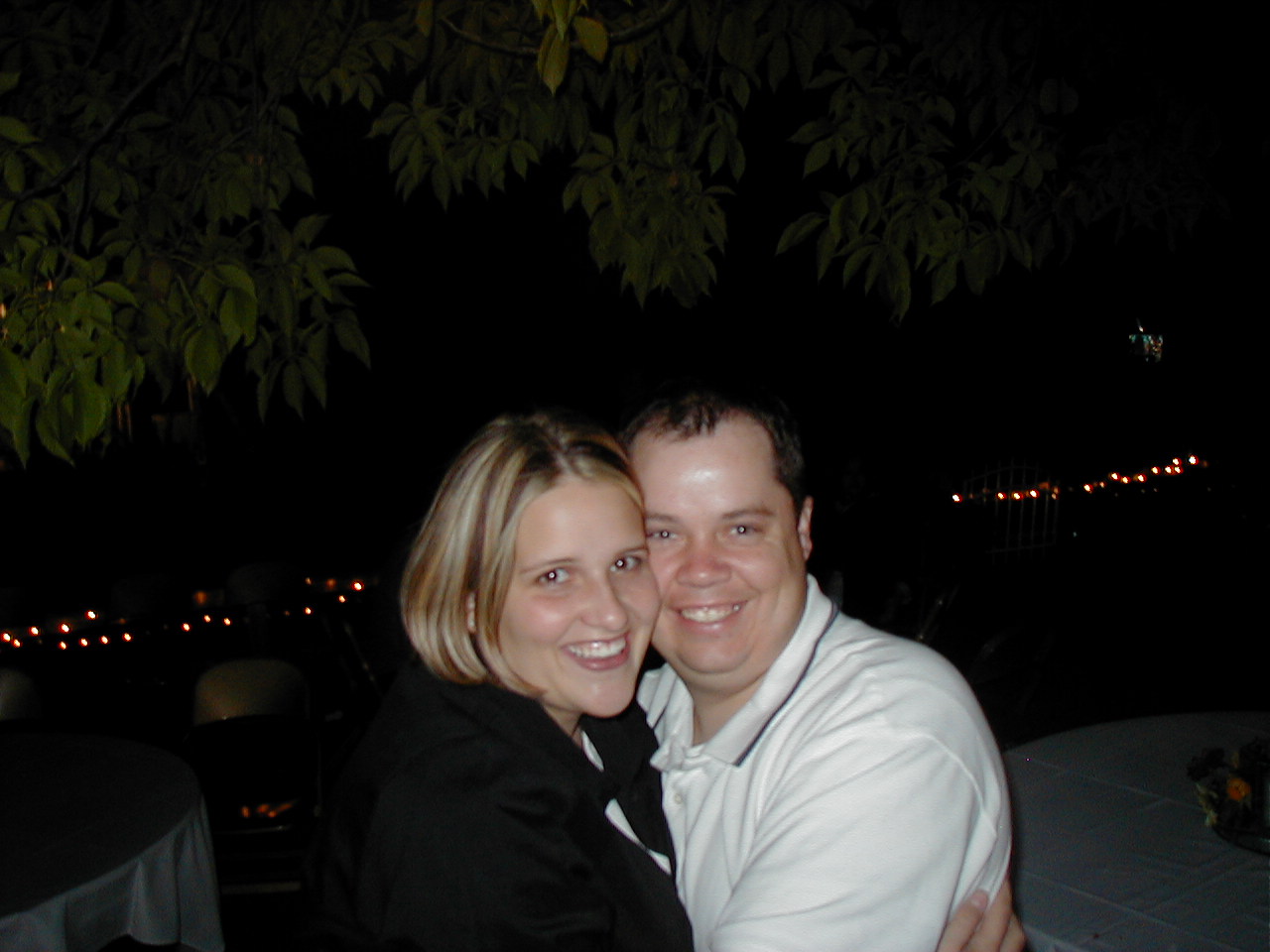 Hayden  Dain Alumni Photo