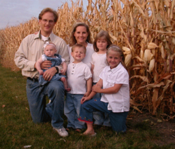 Josh  Udall Alumni Photo