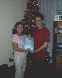 Juan Carlos  Rosales Alumni Photo