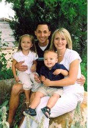 Josh  Harward Alumni Photo