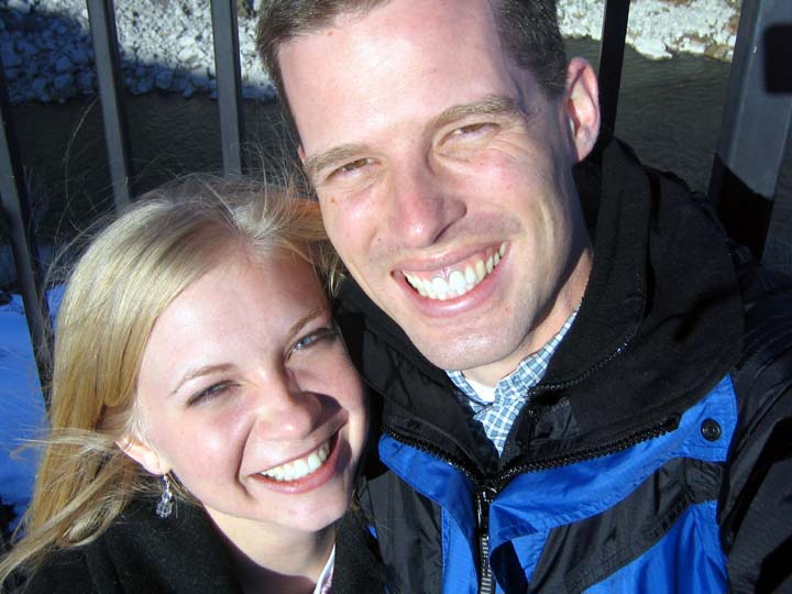 Jonathan  Butler Alumni Photo