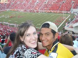 JONATHAN GERARDO CORRALES Alumni Photo