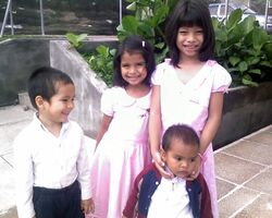 Marvin Erasmo Servellon Alumni Photo