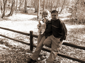 Nefi (Gonzy)  Gonzalez Alumni Photo