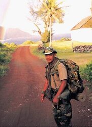 Craig Tokio Arakaki Alumni Photo