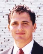 FJ Ricardo Ayala C Alumni Photo