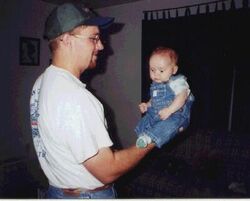 Jared Lee Walker Alumni Photo