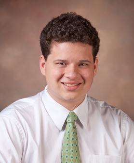 Camron Blake Martinez 