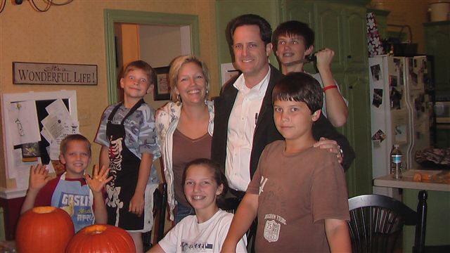 Daniel E Smith Alumni Photo