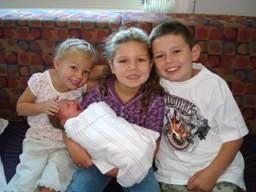 David Mark Grant Alumni Photo