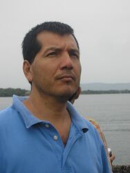 Jared Amilcar Cifuentes Alumni Photo