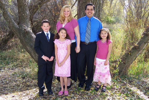 Barry  Moses Alumni Photo