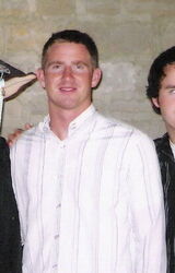 Andrew R Dean Alumni Photo