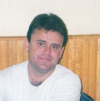 Franz Erick  Morales del Cid Alumni Photo