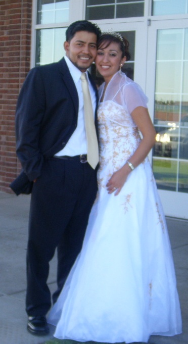 Emilt Ricardo Reyes Alumni Photo