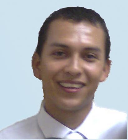 Melquisedec Jacinto Constanza Alumni Photo