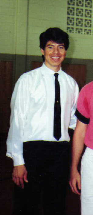 Walter Osvaldo  Garcia Portillo Alumni Photo