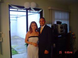 Yanil Alfredo Zeledón Alumni Photo