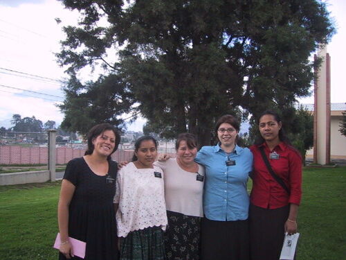some comps and me
Kimberly Denise Martins
07 Feb 2004
