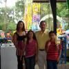 CON MI ESPOSA Y DOS DE MIS HIJOS
BAYRON HUMBERTO  BATEN BARRONDO
23 Jun 2009