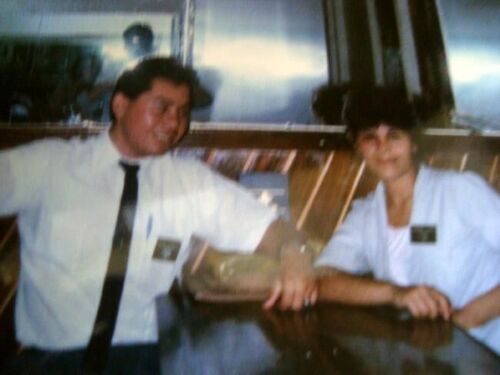HERMANA LUCAS Y YO EN COATEPEQUE, GUATEMALA
BAYRON HUMBERTO  BATEN BARRONDO
23 Jun 2009