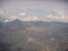 Title: Xela from the airplane