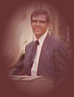 Robert B. Arnold