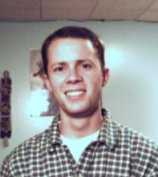 Adam Pyper Alumni Photo