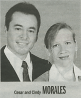 Cesar Augusto Morales