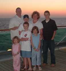 David Christian Sorenson Alumni Photo