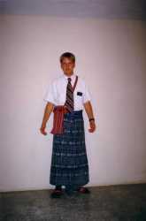 Scott Isaksen Alumni Photo