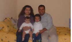 Juan Carlos  Grijalva Alumni Photo