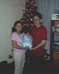 Juan Carlos  Rosales Alumni Photo