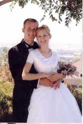 Matt Davidson Alumni Photo