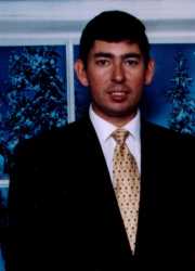 Nery Armando Orellana Alumni Photo