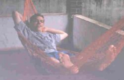 Reuben  Talbot Alumni Photo