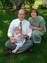 Jonathan Boyd Thayn Alumni Photo