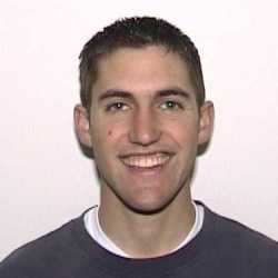 Logan B. Nelson Alumni Photo