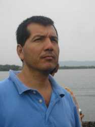 Jared Amilcar Cifuentes Alumni Photo