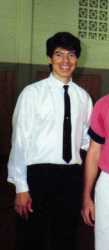 Walter Osvaldo  Garcia Portillo Alumni Photo