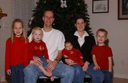 Dan  Hunter Alumni Photo