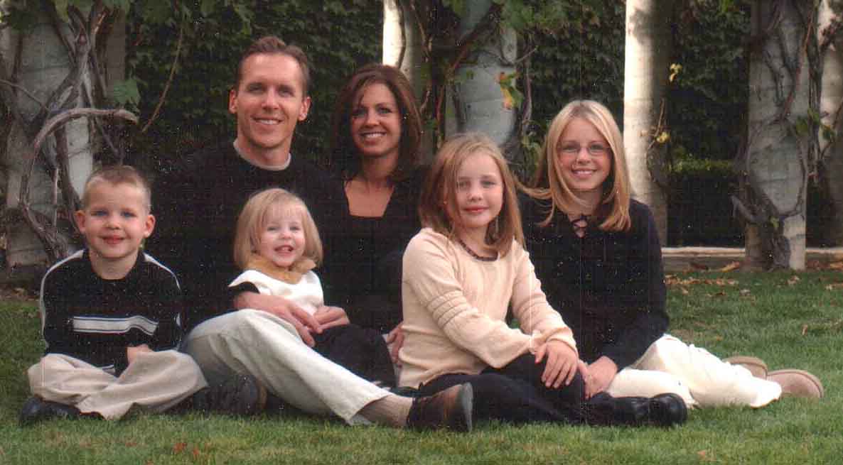 Blake  Frei Alumni Photo